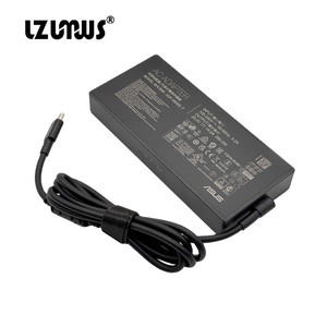 <span class=keywords><strong>Cargador</strong></span> Adaptador de CA <span class=keywords><strong>ASUS</strong></span> de 280W (20V 14A) para Laptop TUF Gaming FA608PP / Compatible con ADP-280EB A22-280P1B Hecho en China - Product Image 2