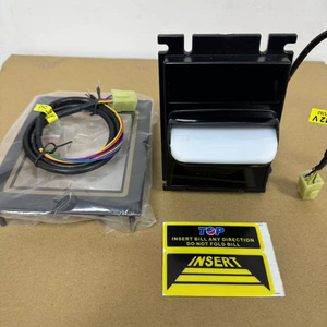 Validatore di Banconote TP70 di Alta Qualità per Giochi a Moneta, con Opzione di Accettazione Valute di Altri Paesi - Product Image 5