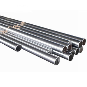 Barras Redondas de Acero Inoxidable AISI/ASTM SS SUS 201/303cu/304/304L/316/316L/310S/316ti/321/904 Estiradas en Frío - Product Image 4
