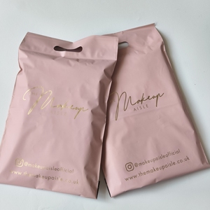 Custom Logo Courier Polybag Print Plastic Polymailers Shipping <b>Bag</b> Envelop <b>Polly</b> Mailing Packaging Poly Mailer <b>Bag</b> For Clothes - Product Image 5