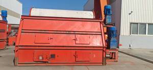 Linh hoạt ctga2 khô đôi trống tách từ cho khác nhau khoáng sản lõi hiệu quả cao động cơ cho quặng sắt tách - Product Image 3