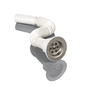 Tubo <span class=keywords><strong>de</strong></span> plástico <span class=keywords><strong>de</strong></span> muestra gratis <span class=keywords><strong>de</strong></span> HongKe, manguera <span class=keywords><strong>de</strong></span> drenaje <span class=keywords><strong>de</strong></span> lavabo <span class=keywords><strong>de</strong></span> agua <span class=keywords><strong>de</strong></span> 1-1/4 pulgadas a 1-1/2 pulgadas, tubo <span class=keywords><strong>de</strong></span> plástico flexible - Product Image 2