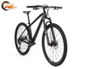 Bicicleta de Montaña de Carbono Profesional M8100 de 24 <span class=keywords><strong>Velocidades</strong></span> para Hombre, Bicicletas MTB 29er de Carreras con Frenos de Disco Hidráulicos, Cómoda - Product Image 1
