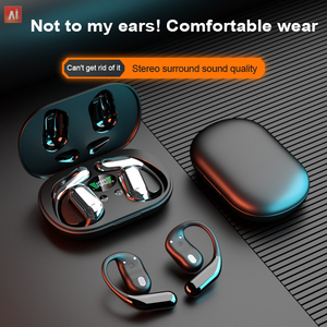 Наушники-переводчики с индикатором 144 языка - Product Image 6