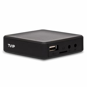 Mejor Vendedor <span class=keywords><strong>TVIP</strong></span> 530 Mini Linux OS tv box Amlogic S905X WIFI Airplay apoyo árabe iptv caja de streaming <span class=keywords><strong>410</strong></span>, 412 605 - Product Image 4