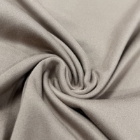 Tissu de sport semi-mat de haute qualité 80% polyester 20% élasthanne pour bonnets sous casques 155-160cm 220gsm Tissu tricoté