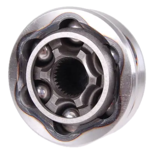 1K0498099C 1K0498099 Arbre de transmission avant, joint homocinétique extérieur pour VW Beetle Caddy <span class=keywords><strong>Golf</strong></span> Jetta Audi A3 TT 2003-2015 |   Remplacement OE - Product Image 3