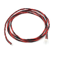 Arnés de Cables Interno para Robot Humanoide Inteligente ODM, Cable de Señal Blindado de Bajo Ruido para Robots de Servicio