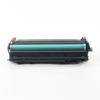 Cartouche de toner compatible pour unité de tambour de copieur Canon IR2022/IR2018/IR2025/IR2030 GPR-18 C-EXV14 NPG-28