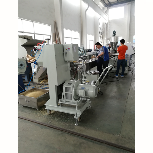 Efficient Solutions for Processing with High-Performance strand ...