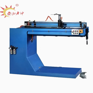 Chất lượng cao Thùng thép không gỉ máy làm bền mã hóa dán máy bao bì bao gồm - Product Image 4