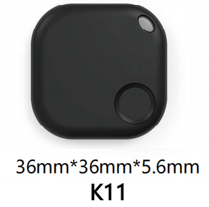 Bouton poussoir <span class=keywords><strong>Bluetooth</strong></span> Ble Beacon de suivi des élèves les plus populaires pour la présence SOS - Product Image 4