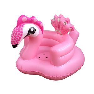 Pelota de Ejercicio Inflable de PVC Ecológica para el Hogar, Diseño de Pavo Real, Personalizada de Fábrica Waterhan FLT258, 105 cm, 20 kg+ - Product Image 4