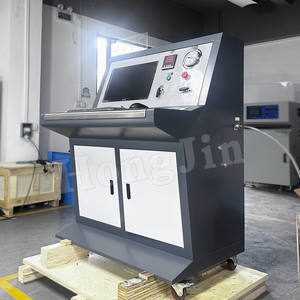 Vakum negatif basınç çöküşü test makinesi boru hattı basınç test makinesi hortumları vakum negatif basınç test cihazı - Product Image 6