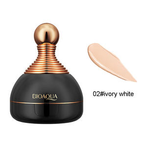 Coussin champignon <span class=keywords><strong>BB</strong></span> Beauty Cream Crème <span class=keywords><strong>BB</strong></span> imperméable à l'eau Couverture complète Correcteur léger Crème d'isolation longue durée Fondation - Product Image 6