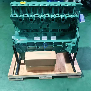 Bloc moteur complet SD70B pour excavatrice SDLG E6250, pièces détachées de moteur diesel pour engins de construction - Product Image 2
