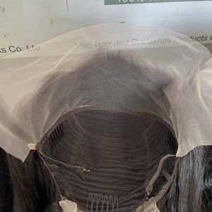 Paquete de 4 Pelucas de Cabello Humano 100% Natural de 30 Pulgadas 13x4 para Frente de Encaje, Densidad 180%, Encaje Transparente, para Mujeres Negras, Rizadas/Lacias Mixtas - Product Image 5