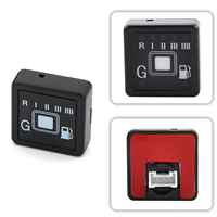 Kits ECU à 6 cylindres pour conversion GPL/GNC de voitures, stables et durables, GPL GNC 256
