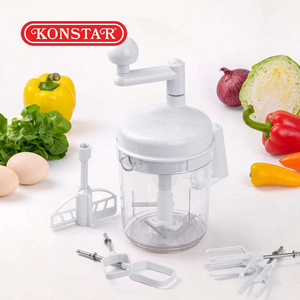 Cortador de Verduras Giratorio Blanco sin BPA, con Cuchilla Simple, para Picar Zanahorias, al Mejor Precio - Product Image 1