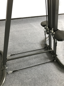 Sunjongere Klimmer/<span class=keywords><strong>Maxi</strong></span>-Klimmer/Trapklimmer - Product Image 5