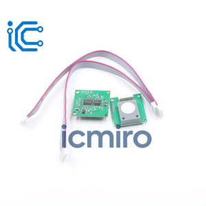 ICMICRO En stock Nouveau circuit intégré original Fournisseurs de composants électroniques ZE08-CH2O - Product Image 1