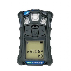 Detector de Gas Multigas Altair 4XR Original (LEL/O2/CO/H2S) en Oferta, Disponible en Stock - Product Image 1