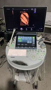 <b>For</b> <b>sale</b> Pre-owned Voluson S6 <b>Ultrasound</b> <b>Machine</b> - Product Image 6