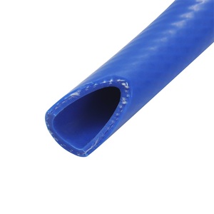 Phụ Tùng Ô Tô Xe Linh Hoạt 30Mm Không Khí Công Nghiệp Nước Cao Su Ống Chân Không Ép Đùn Silicone Nóng Ống - Product Image 1