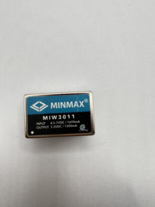 Minmax ตัวแปลงสัญญาณเอาต์พุต DC แบบเดี่ยวและคู่แบบ STK MIW3011 DIP ใหม่ - Product Image 6