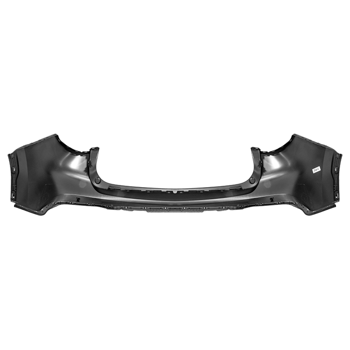 Mg Cars Rear Part MG Auto Spare Part Body Kit - Car Rear Bumper 10021180-SPRP