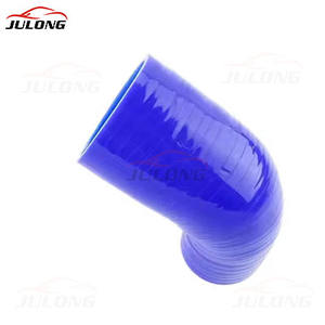 Manguera de silicona Flexible industrial de alta temperatura para Audi Tts3seat Lion <span class=keywords><strong>Cupra</strong></span> R 225PS 1,8 T Amubea 1998-06 - Product Image 3