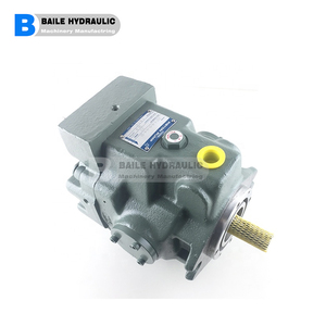 Pompe à piston à cylindrée variable hydraulique série A37 A37-F-R-01-B-K-32 - Product Image 4