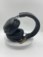 Casque de jeu sans fil 2,4 G avec micro omnidirectionnel détachable et bandeau réglable, batterie 550 mAh Siberia S-G48
