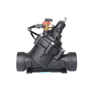 Válvula de Presión Manual de Plástico <span class=keywords><strong>Baldr</strong></span> BIV050PS DN50 de 2'' para Sistemas de Riego Agrícola - Product Image 6