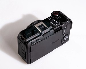 Appareil photo numérique hybride professionnel HFT <span class=keywords><strong>EOS</strong></span> <span class=keywords><strong>R50</strong></span> V, capteur APS-C, vidéo 4K UHD, carte SD, vente en gros - Product Image 6