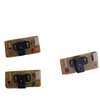 Sensor Encoder Disk GoldOcean Tec untuk Printer Inkjet L110 L210 L220 L300 L310 L350 L365 L565 L360 L130