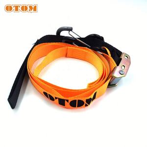 สายรัดรถ<span class=keywords><strong>มอเตอร์ไซค์</strong></span>อเนกประสงค์สำหรับลากจูง อุปกรณ์เสริมสำหรับรถ<span class=keywords><strong>มอเตอร์ไซค์</strong></span>ออฟโรด - Product Image 4