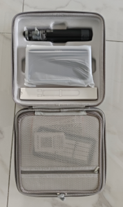 Escáner 3D Inalámbrico Portátil Todo en Uno EinStar VEGA 2025 al <span class=keywords><strong>Mejor</strong></span> Precio para Diseño de Reserva e <span class=keywords><strong>Impresora</strong></span> 3D - Product Image 6