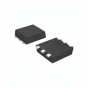 Gestión de Energía (PMIC) S-1003NA35I-I6T1U 6 SMD, Conectores Planos BOM IC En Stock Comprar Online Componentes Electrónicos - Product Image 1