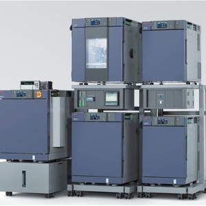 Incubateur à température constante EspeC LHL-114, fluctuation de 0,1°C, utilisation en laboratoire - Product Image 1