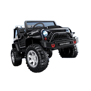 WDNEL-618 2024 nouvelle UTV enfants monter sur <span class=keywords><strong>voiture</strong></span> junior 24V importation 550*4 moteurs voitures électriques pour enfants pour 12 ans voitures à conduire surdimensionnées - Product Image 5