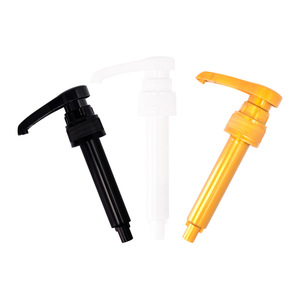 ขวดพลาสติกใส่น้ำเชื่อมสำหรับอาหาร ขนาด 28/400 28/410 5 ซีซี 8 ซีซี 10 ซีซี ปรับแต่งสีได้ ปลอดภัยสำหรับอาหาร - Product Image 5