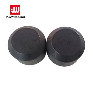 Macchinario per la Produzione di Articoli in Gomma 17M-12-41130 per Komatsu D275A |   Prodotto in Gomma Resistente per Sistema di Sospensione del Telaio - Product Image 4