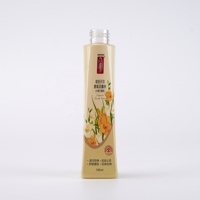 Etiquette rétractable en PVC pour emballage de bouteille de nettoyant Etiquettes d'emballage de bouteille de liquide vaisselle Etiquette d'emballage rétractable pour liquide vaisselle