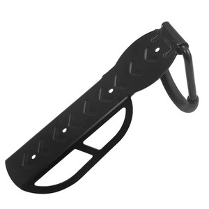 Soporte de Pared para Bicicletas, Estante de Almacenamiento de Acero para Bicicletas de Carretera en el Garaje - Product Image 4