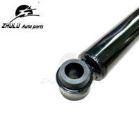 343039 ZHULU Nouvel amortisseur de haute qualité pour TOYOTA EE97, amortisseur de suspension arrière en acier de remplacement, pièces de châssis.
