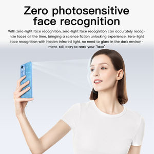 Téléphone portable Tecno Spark Marche Telefoni Giapponesi Tecno Camon 17 Pro avec appareil photo beauté, écran 7,3 pouces F25 Pro - Product Image 6