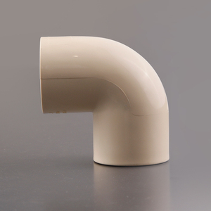 Cpvc Ống phù hợp loạt Chất lượng cao xuất khẩu phụ kiện đường ống 90 deg khuỷu tay - Product Image 4