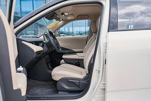 Vehículos Automáticos de Alta Velocidad con Volante a la Izquierda, Dongfeng Nammi Nano 06 EV, SUV <span class=keywords><strong>Eléctrico</strong></span>, Autos Usados y Nuevos en Venta - Product Image 5