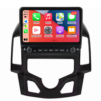 Prelingcar para Hyundai I30 2007-2012 Android 12 Monitor de coche de 8 + 256g carplay DSP RDS GPS construido en 2din radio reproductor de dvd 5,1 HIFI